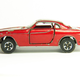 Illustration for article titled RestoMod teaser: Impy Volvo P1800s Hoonin in PlayDoh edition.